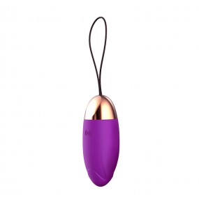 LILO - Meme Vibrating Egg (Chargeable - Purple)